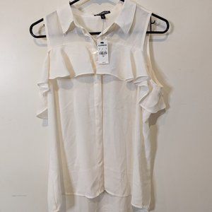 Express Blouse W small